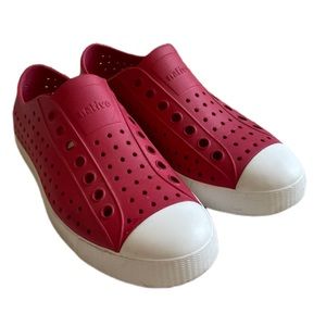 Native Women's Jefferson Slip Ons